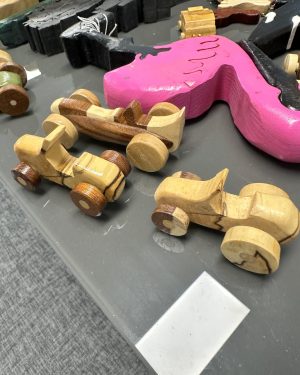 Wood Craft