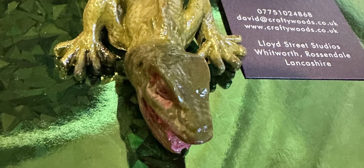 Reptile