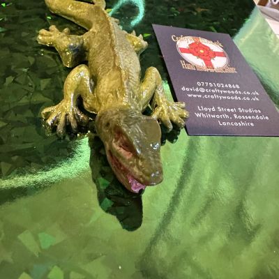 Reptile