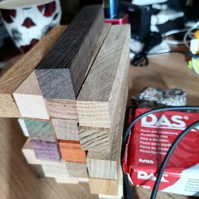 Wood Types