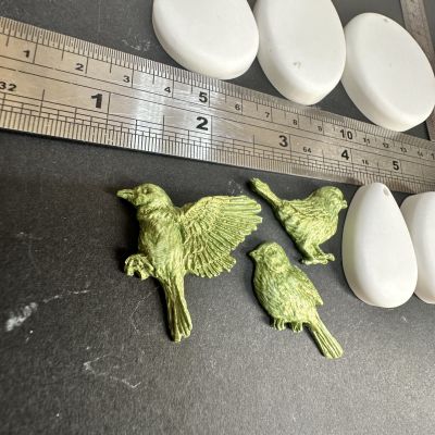 Blankety Blank Pendants